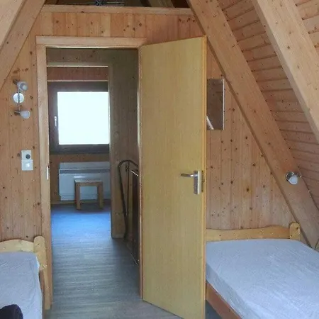 Holiday home Ostseebad Comfortable Damp