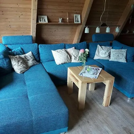 Ostseebad Comfortable * Damp