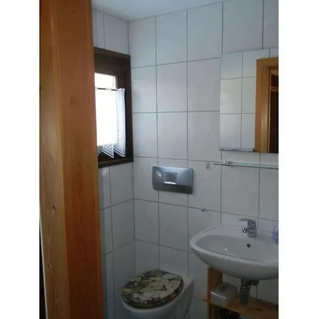 Holiday home Ostseebad Comfortable