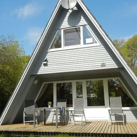 Ostseebad Comfortable Holiday home Damp