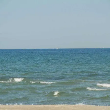 Ostseebad Comfortable Damp