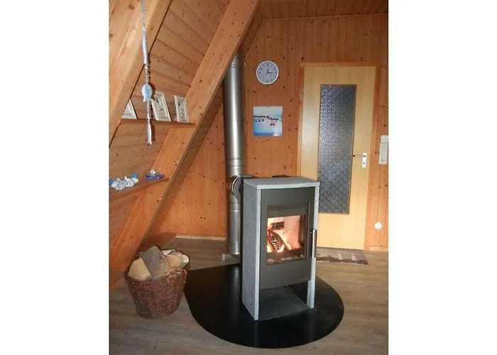 Ostseebad Comfortable * Damp