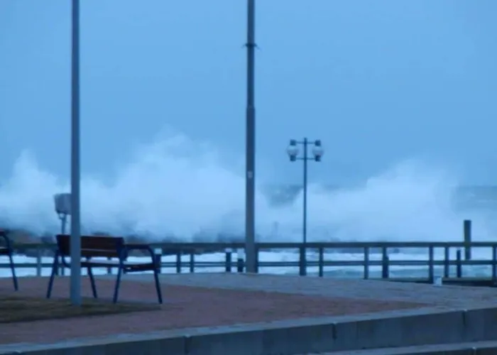 Ostseebad Comfortable Damp