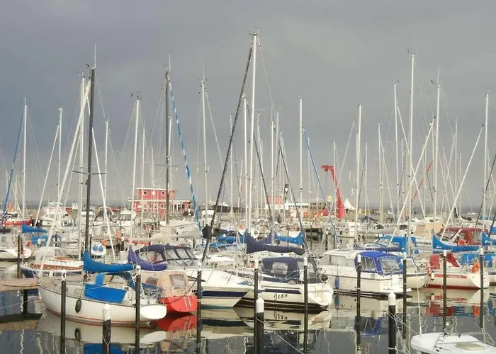 Ostseebad Comfortable