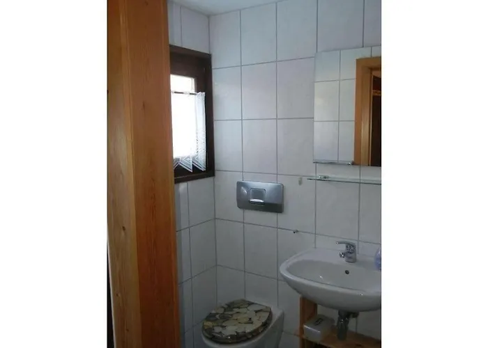 Casa vacanze Ostseebad Comfortable