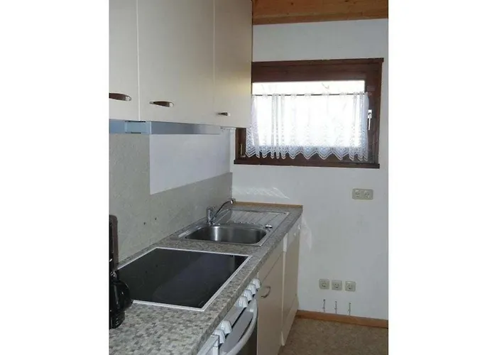 Casa vacanze Ostseebad Comfortable Damp