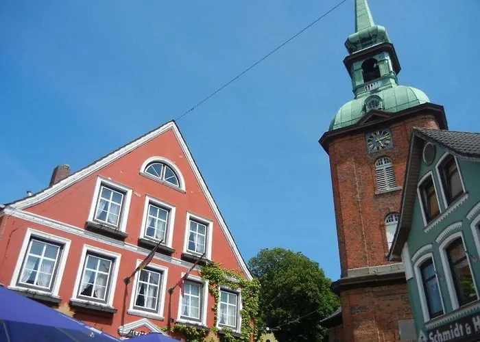 Ostseebad Comfortable Casa vacanze *