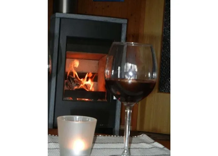 Ostseebad Comfortable * Damp