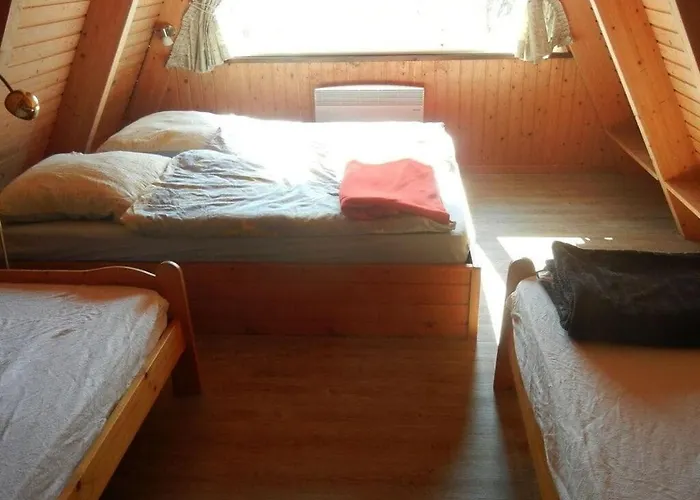 Casa vacanze Ostseebad Comfortable *