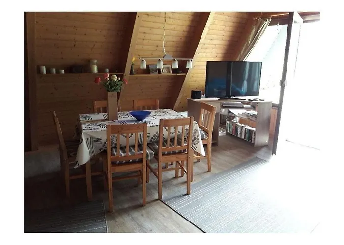 Ostseebad Comfortable *