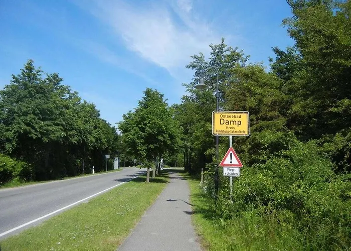 Ostseebad Comfortable *