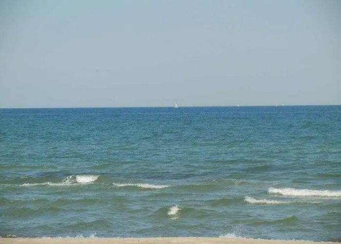 Ostseebad Comfortable Damp